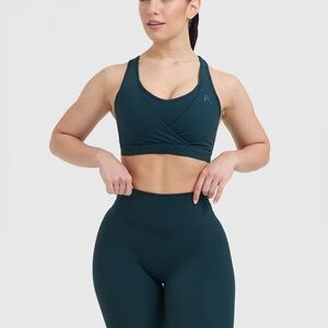 Oil blue unified set (Worn one, cleaning out my “ONER” closet)